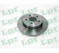 DISCO FRENO CHANGAN FORD MAZDA F1013P < <