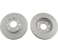 DISCO FRENO CHEVROLET AVEO 2003-11 1.2I BR-1209-C < <