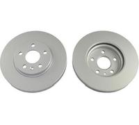 KAVO PARTS BR-1221-C Disco freno