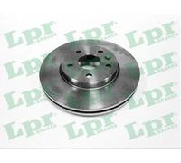 LPR O1035V Disco freno
