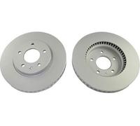 KAVO PARTS BR-1213-C Disco freno