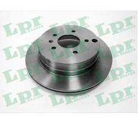 LPR O1025V Disco freno
