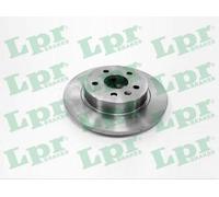 LPR O1038P Disco freno