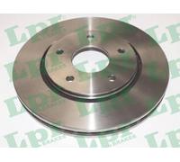 LPR C3022V Disco freno