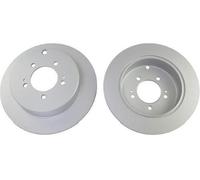 KAVO PARTS BR-5776-C Disco freno