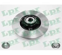 LPR C1013PCA Disco freno