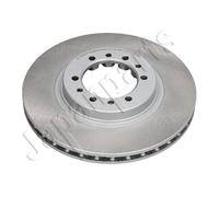 Disco freno - CITROEN XANTIA BREAK 2.0 HDI 109