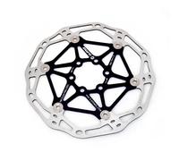 Disco freno Clarks Cycle Systems CFR-02 160 Noir