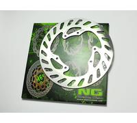 NG 350 Disco freno