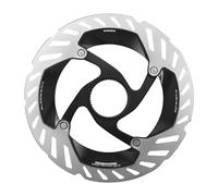 Disco freno con dado magnetico Shimano CL Int RT-CL900 Argenté
