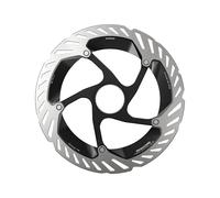 Shimano Rt-cl900 Lock Interno Brake Disc Argento 180 mm