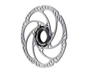 Disco freno con ghiera di bloccaggio interna MDR-C CENTER LOCK 160 MM 2702234