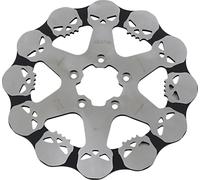 Galfer Skull Df680rh Front Brake Disc Argento