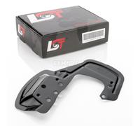 Disco Freno Cover Splash Piastra Anteriore Sinistra Per Opel Vectra A Cc