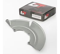 Disco Freno Cover Splash Piastra Anteriore Sinistra Per VW Transporter IV T4