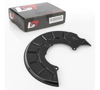 Disco Freno Cover Splash Piastra Anteriore Sinistro per Skoda 1Z Superb 3T Yeti