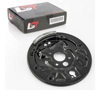 Disco Freno Cover Splash Piastra Posteriore Destro Per Skoda Octavia 1U