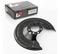 Disco Freno Cover Splash Piastra Posteriore Sinistro Destro per Opel Zafira Ab