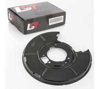 Disco Freno Cover Splash Piastra Posteriore SX Per BMW 3 Serie E46