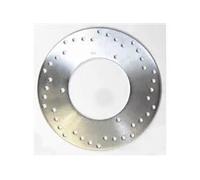 Disco freno D per scooter 230 mm Ebc Yamaha Yp 250 Italjet Jupiter 125-250 Md953