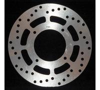 Disco freno D per scooter 240 mm Ebc Yamaha Vp 250-300-125/yp 250 Md9104d