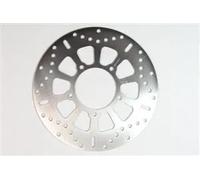 Disco freno D per scooter 240 mm Ebc Yamaha Xc 125 Mbk Flame X Md9133d