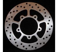 Disco freno D per scooter 82 2 mm Ebc Mbk Flame X Yamaha Yw 125 Md986d