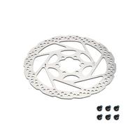 Disco Freno Da 140mm 160mm Per Kukirin G2 Per G2Master Per G2Max G3 Per G3Pro G4 Per Elettrico Per Scooter Per Parti Del Rotore A Idraulico Disco Dischi Freno(160mm)