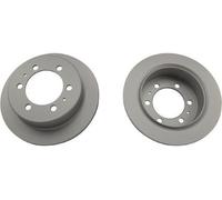DISCO FRENO DAEWOO KORANDO 2.0I 1 99-1 BR-7701-C < <