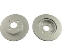 KAVO PARTS BR-1723-C Disco freno