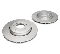 Disco freno DELPHI BG3831C per BMW 3 (E46) 3 1999-2005