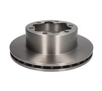 Disco freno DELPHI BG9015 posteriore, ventilato, 1 Pezzo