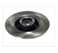 Disco freno DELPHI BG9029RS posteriore, pieno, 1 Pezzo