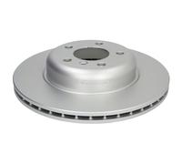 Disco freno DELPHI BG9129C anteriore, ventilato, altamente carbonizzato, 1 Pezzo