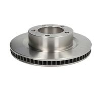 Delphi Disco freno BG9131 anteriore ventilato Ø353 mm