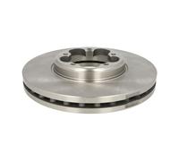 Disco freno DELPHI BG9150 anteriore, ventilato, 1 Pezzo