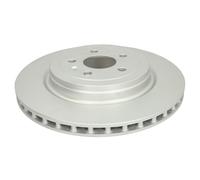 DELPHI BG9221C Disco freno