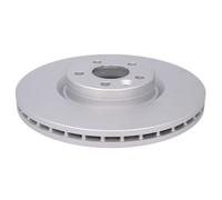 DELPHI BG9342C Disco freno