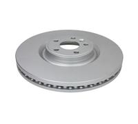 Disco freno DELPHI BG9346C anteriore, ventilato, altamente carbonizzato, 1 Pezzo