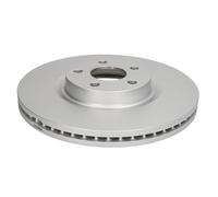 Disco freno DELPHI BG9359C anteriore, ventilato, 1 Pezzo