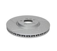 Disco freno DELPHI BG9383C