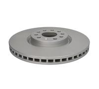 DELPHI BG9384C Disco freno