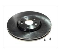 Disco freno DELPHI BG9687 anteriore, ventilato, 1 Pezzo