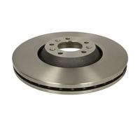 Disco freno DELPHI BG9844 anteriore, ventilato, 1 Pezzo