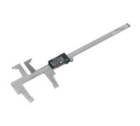 Disco Freno Digitale E Caliper A Tamburo 300Mm/12" | VS0567 Sealey Nuovo