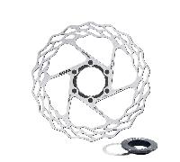 Disco freno DISC WAVE CENTER-LOCK ROAD 0 140 MM