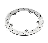 Disco Freno Dischi Freno Posteriori Per Moto Per BMW R1100GS R1100R R1100 GS R 1100 R 1993-2001 275 Mm Dischi E Rotori Di Ricambio Installazione freni motociclette