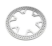 Disco Freno Dischi Freno Posteriori Per Moto Per Suzuki RM125 RM 125 2001-2012 240 Mm Kit Di Installazione Dischi Freno Installazione freni motociclette