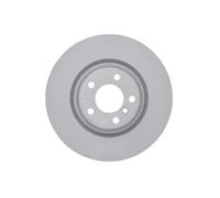 Bosch Disco freno 0 986 479 E06 posteriore ventilato altamente carbonizzato 1 pezzo