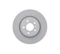 Disco freno BOSCH 0 986 479 E17 posteriore, ventilato, altamente carbonizzato, 1 Pezzo